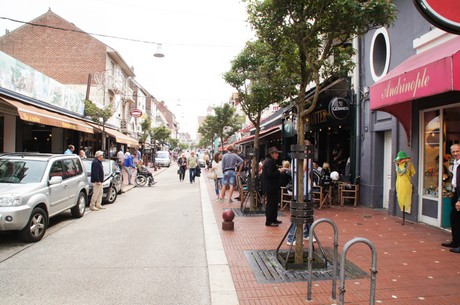 Le Touquet-Paris-Plage